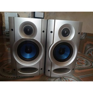 Đôi loa Kenwood SG3 nguyên bản hoạt động tốt