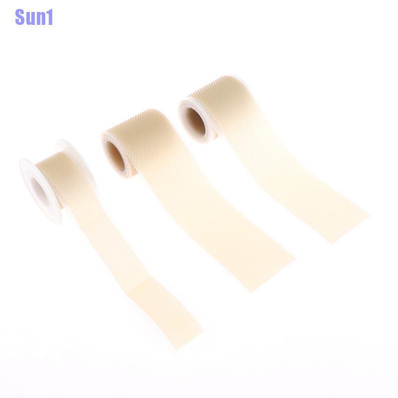 Băng Keo tpu silicone Tự Dính Hỗ Trợ Cải Thiện Sẹo