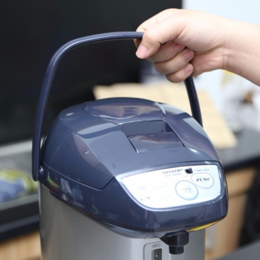 Bình thủy điện SHARP KP-Y40PV 4L