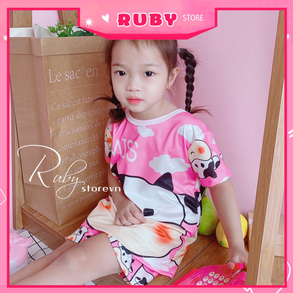 Đồ bộ con mèo ❤ Đồ bộ con hổ con cọp tiger cho bé &amp; người lớn form rộng đến 70kg chất thun mềm mịn mát DBRBD FULL SIZE