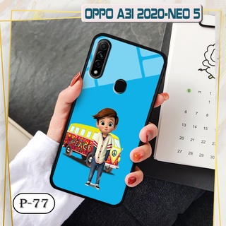 Ốp lưng điện thoại cho OPPO A31 (2020)