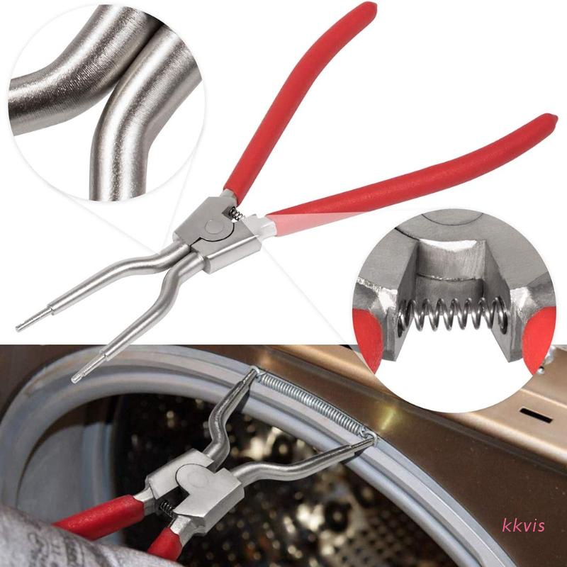 Dụng cụ mở rộng lò xo 11.94inch chuyên dụng cho máy giặt