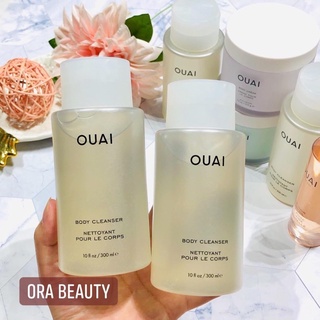 Sữa tắm OUAI Body Cleanser