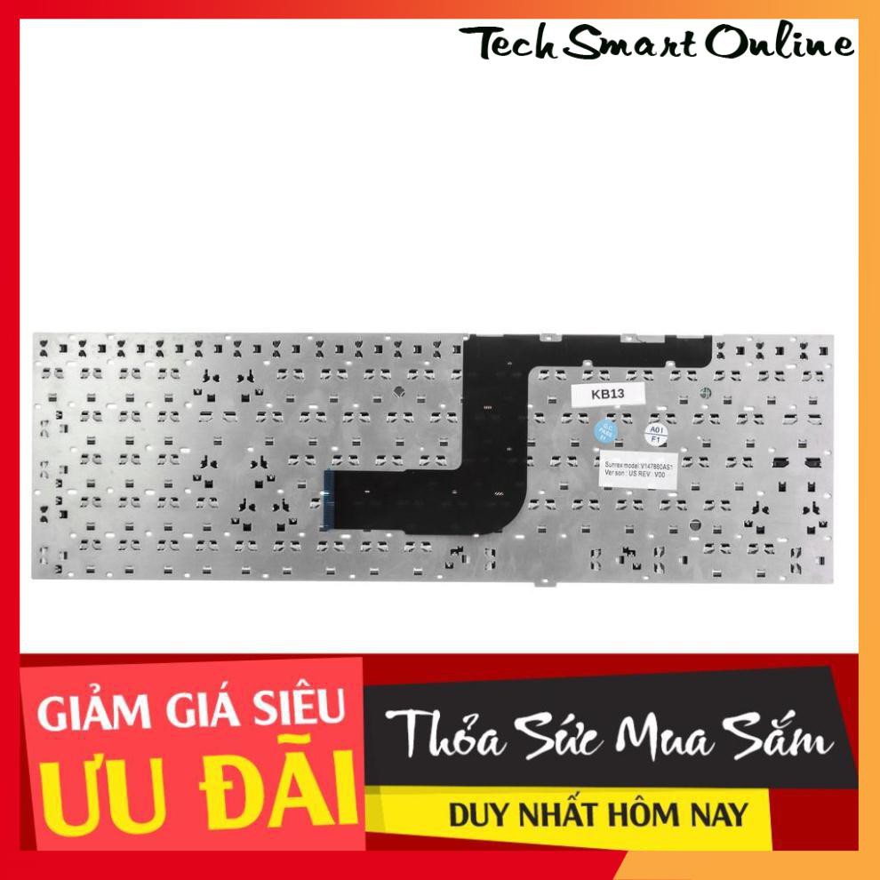 BÀN PHÍM LAPTOP SAMSUNG RV511 RV509 RV515 RV520 RC510 RC520