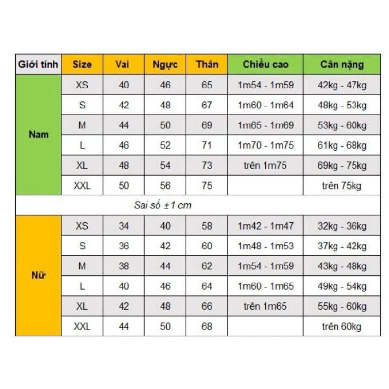 Áo phông mỹ giá rẻ