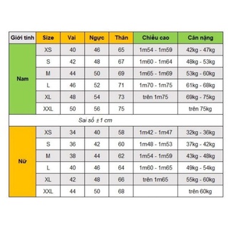 Áo phông mỹ giá rẻ