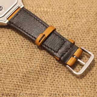 Dây da bò cho Casio AE1200/s18mm/seiko5-s37