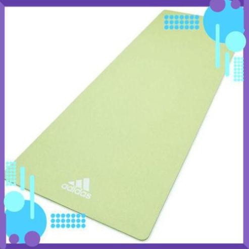 Thảm Yoga Adidas 8mm ADYG-10100