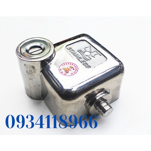 Khoá chụp Nhật tân -Bảo hành 12 tháng