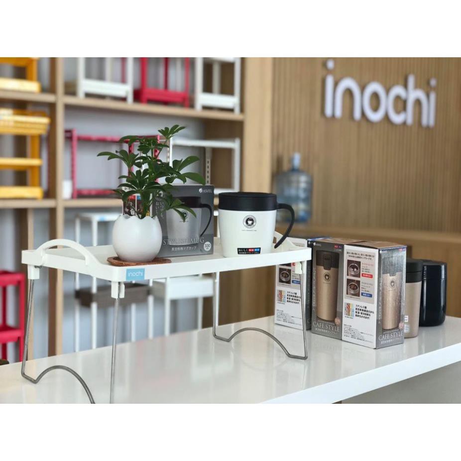 Kệ Nhà Bếp dạng gấp Tokyo INOCHI tiện nghi đa năng gấp gọn nhà bếp, phòng ăn Bàn gấp | BigBuy360 - bigbuy360.vn
