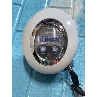 Đầu đèn 24v dành cho xe đạp điện
