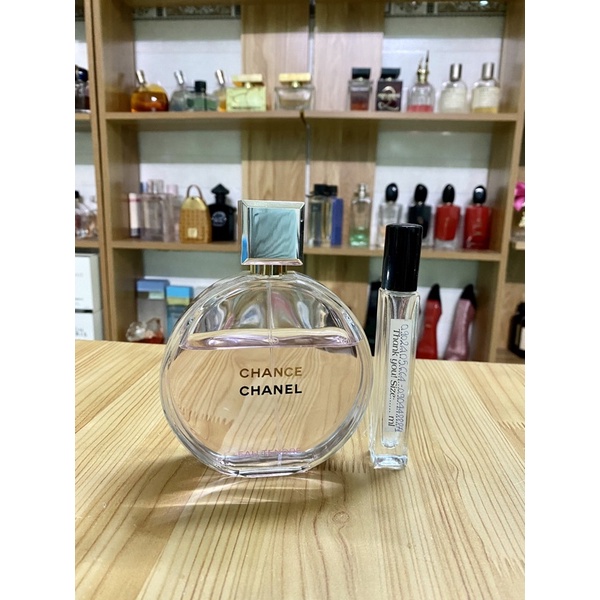 Nước hoa Nữ Chance Eau Tendre EDP