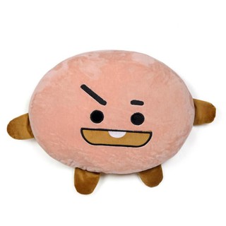 Gấu bông BTS BT21 SHOOKY size lớn 45cm