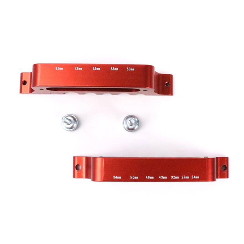 Trạm Hàn Bằng Nhôm Cách Điện Chuyên Dụng Cho XT60 XT90 Deans