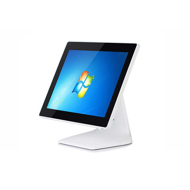 "RẺ NHẤT SHOPEE" Máy bán hàng hay còn gọi máy tính tiền màn hình cảm ứng GPOS Q6 [J1900/4gb/128gb - Wifi] | BigBuy360 - bigbuy360.vn