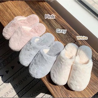 [Order] Dép bông đi trong nhà