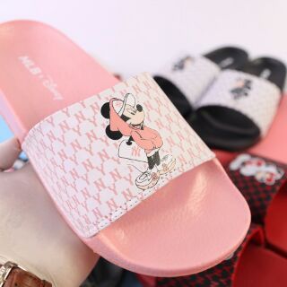 Dép chuột mickey