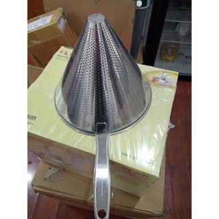 Phễu Inox Kiểu Mới 26cm