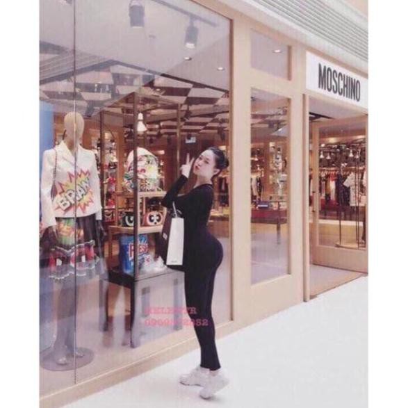 BÁN SỈ QUẦN LEGGING XUẤTCHO NỮ
