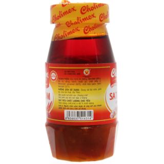 Sa tế Cholimex hủ 90g
