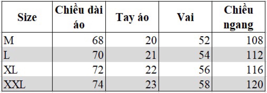 Áo Thun Cotton Phản Quang Mặt Trăng