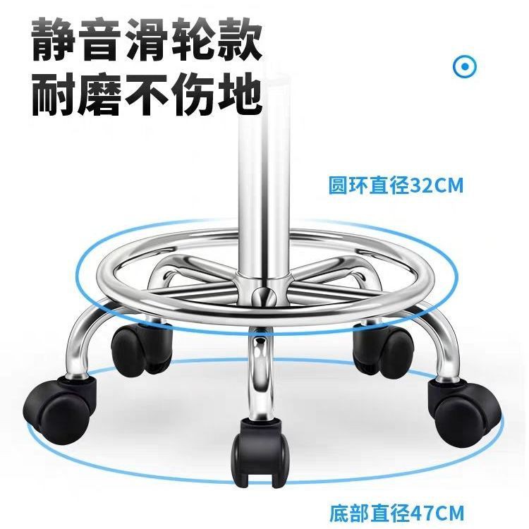 Ghế Nâng Có Thể Xoay Được Thiết Kế Đơn Giản Hiện Đại Cho Gia Đình | BigBuy360 - bigbuy360.vn