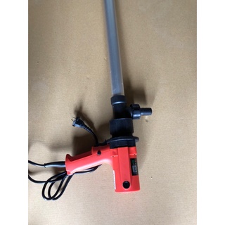 Máy bơm dầu nhớt dùng điện 220V