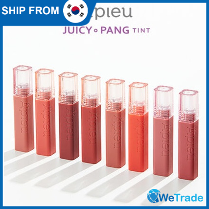 (Bản mới 2022) Son Tint lì APIEU Juicy Pang Tint 3.5g - Wetradekorea