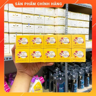 [Mã COSDAY – 50k đơn 250k] [Chính hãng] Kem kích trắng Collagen X3 Mỹ Phẩm Đông Anh