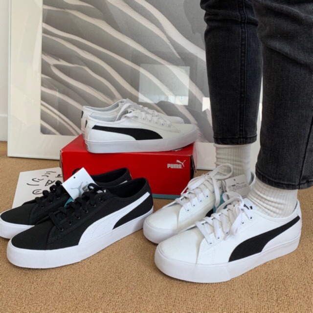 Giày  PUMA BARI CV KOREAN xách tay 374362 02