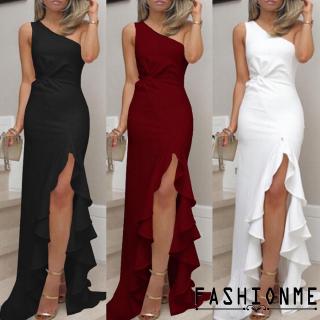 Đầm dạ hội dài phong cách Boho