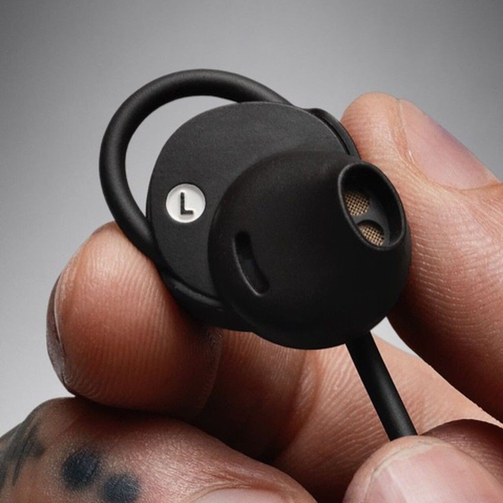Tai Nghe Bluetooth Marshall Minor II - Hàng Chính Hãng