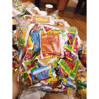 mì tôm trẻ em AN BÌNH 50 gói