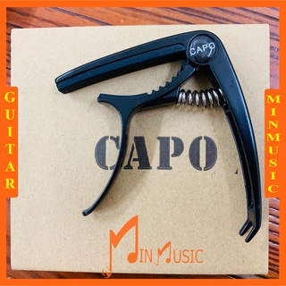 Capo đàn guitar dây sắt /nilong I Capo Guitar Cho Tất Cả Loại Đàn Guitar