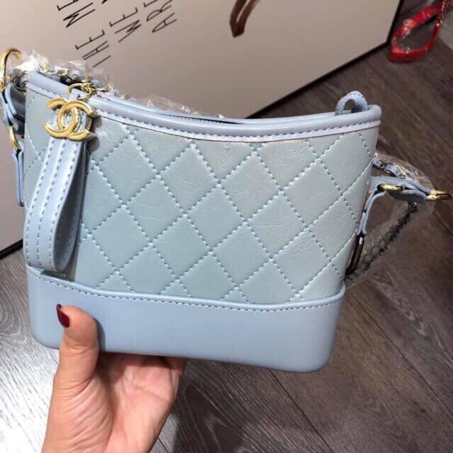 Túi Hobo Ngọc Trinh Mẫu Mới Nhất Năm Nay( Ảnh thật + video ) | BigBuy360 - bigbuy360.vn