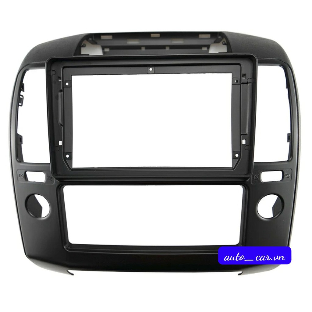 MẶT DƯỠNG NISSAN NAVARA 2006-2012