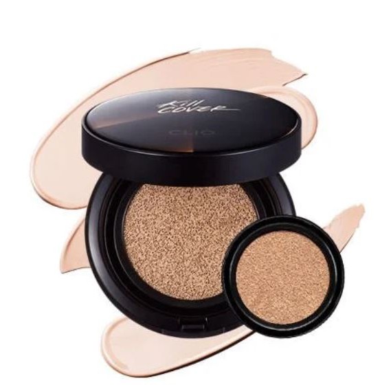 Cushion Clio Kill Cover Conceal Mini Che Khuyết Điểm SPF 45 PA++ | BigBuy360 - bigbuy360.vn