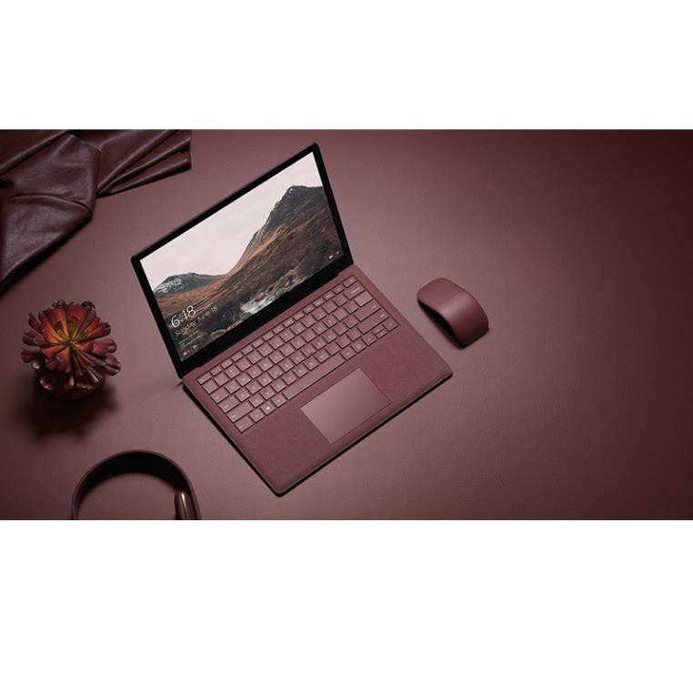  Microsoft Surface Arc Mouse 2018 ( 4 màu)