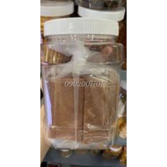 Bánh kẹp cacao thơm ngon - 100G/200G/500G