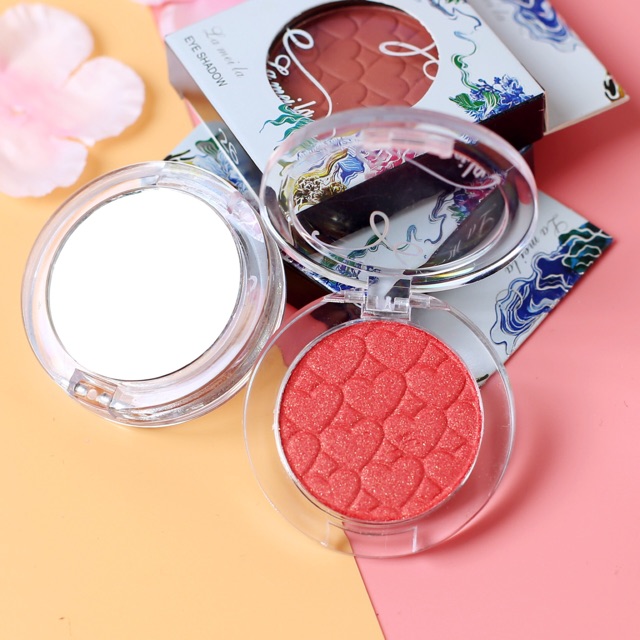 ( Có Sẵn ) Phấn Mắt Đơn Lameila | BigBuy360 - bigbuy360.vn