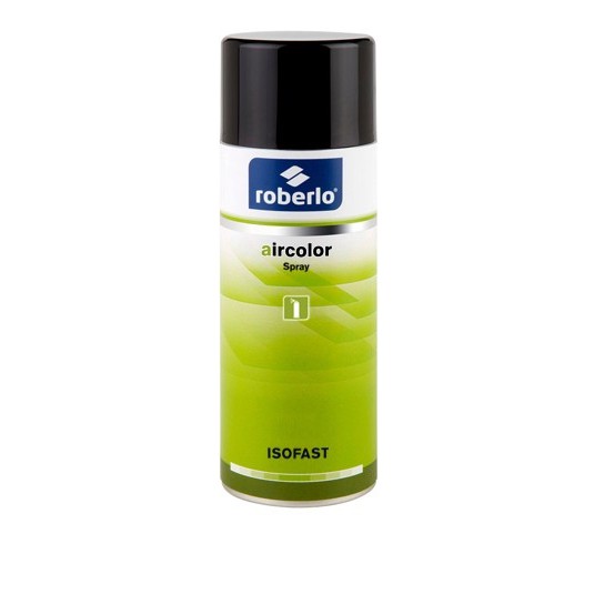 Roberlo.AirColor Bình xịt cầm tay cao su non phủ gầm chống rỉ - giảm ồn/ Tự thao tác, Shell gầm Stonechip