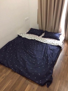 Ga gối giá rẻ
