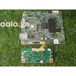 Card formatter Máy In Laser Canon LBP 252dw