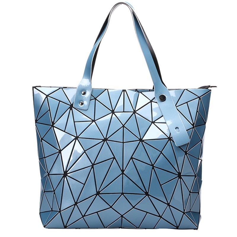 Túi Xách Nữ Họa Tiết Hình Học | BigBuy360 - bigbuy360.vn