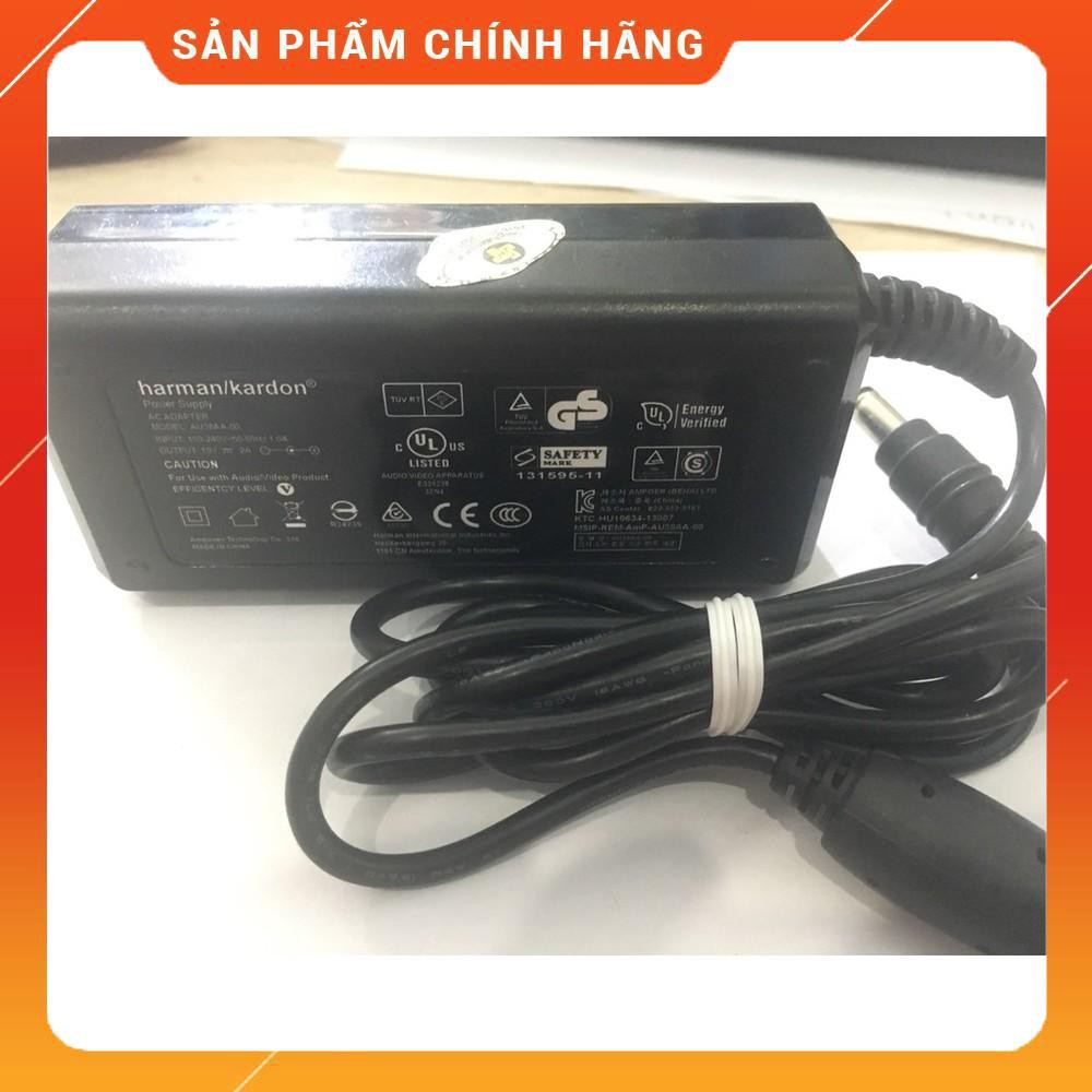 Adapter nguồn loa Harman Kardon 19V 2A