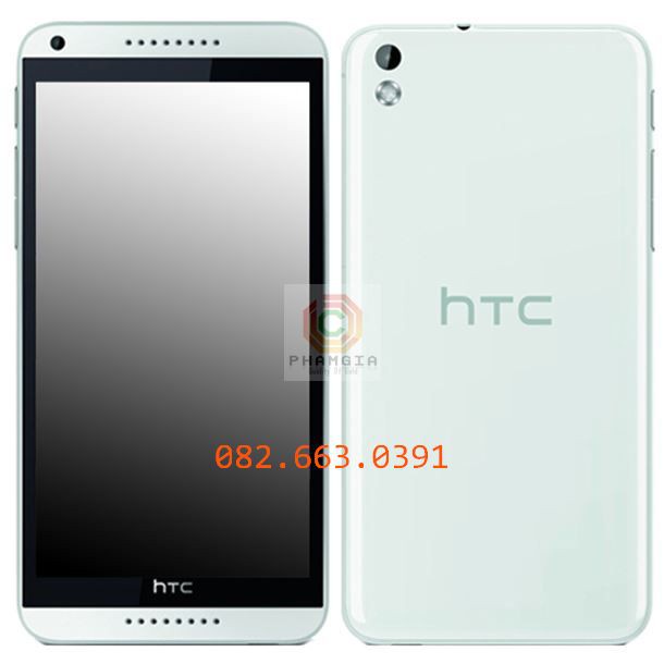 Dán cường lực dẻo nano HTC 802D /802T /802W/ 816