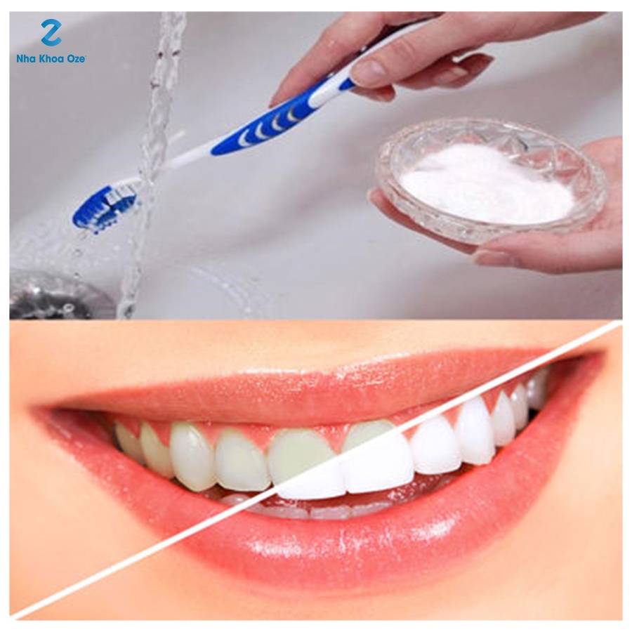 Bột Baking Soda 454g
