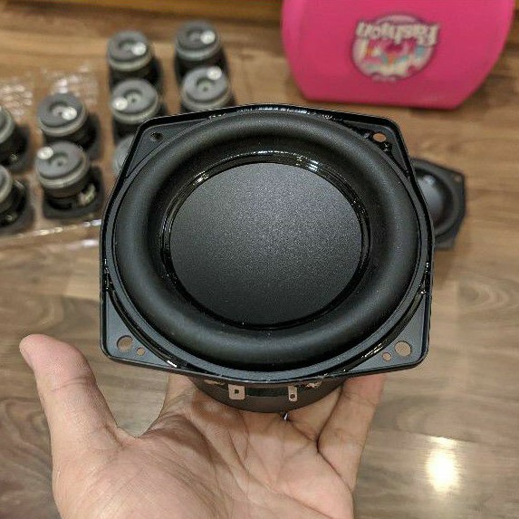 Loa mid bass JBL BoomBox 2 4ohm 50w zin 100%