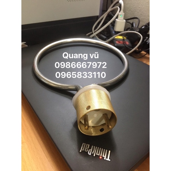 Thanh nhiệt nồi hấp y tế ,nồi tiệt trùng dụng cụ y tế 220v/2kw