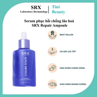 [Hàng chính hãng] Serum phục hồi chống lão hoá SRX Repair Ampoule 50ml